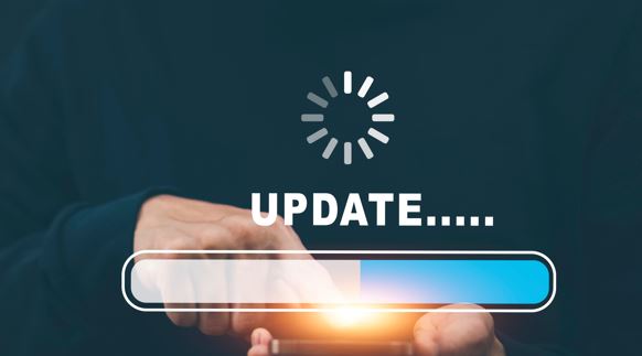 Ihr FinanzCockpit: Wichtige Aktualisierung für Ihre App!